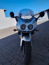 Voxan Cafe Racer V 1000 - VOXAN BENZIN