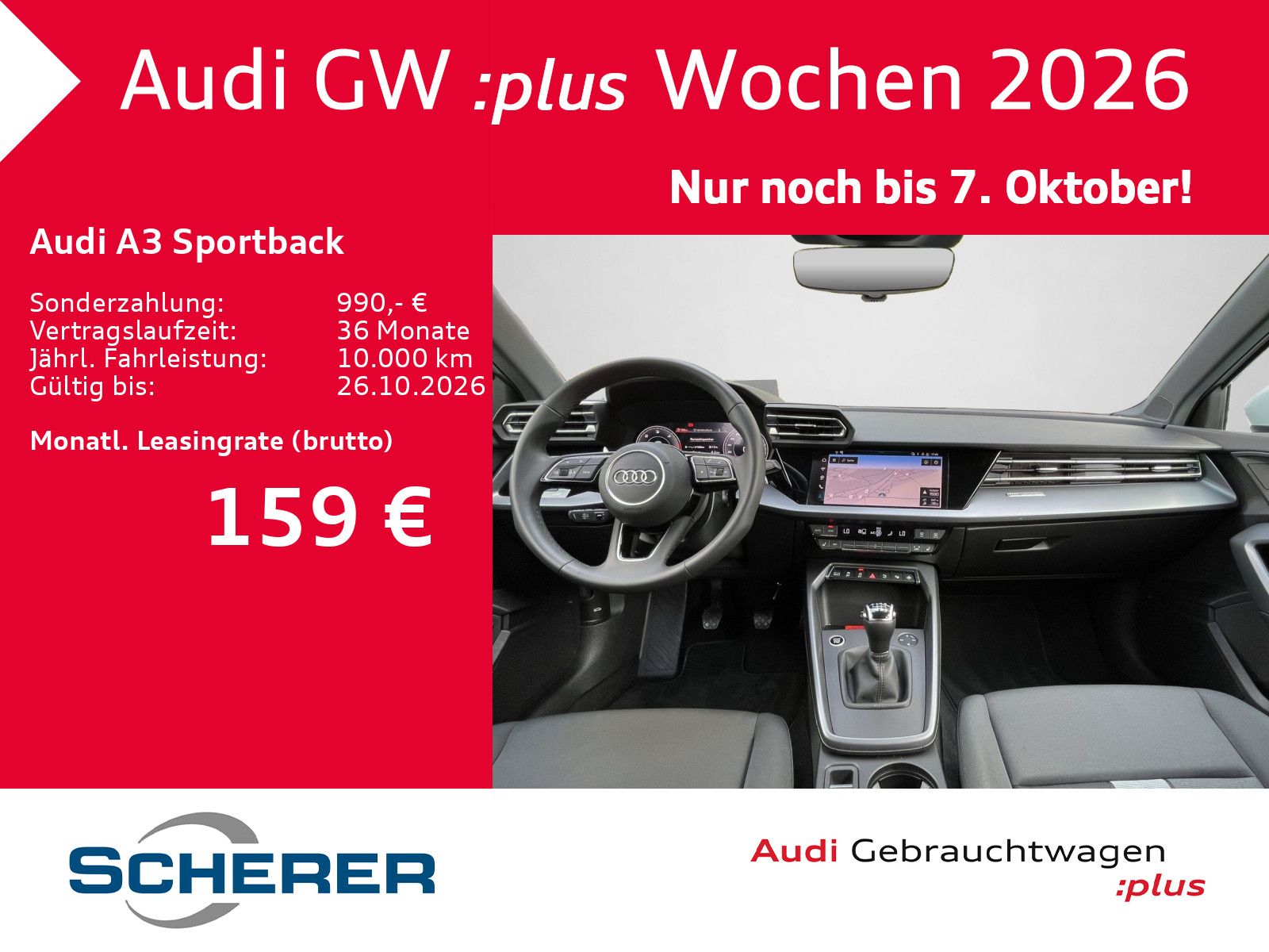 Audi A3 - Bild 4