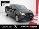 Mercedes-Benz VITO 116 TOURER NEUES MODELL AHK 2,5t KAMERA DAB - Mercedes-Benz Vito: Allradantrieb