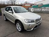 BMW X3 xDri 30 d* X-Line AHK Navi Prof Hifi 19 Zoll* - BMW X3 aus 2011