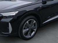 Audi Q4 e-tron - Vorschau Bild 8