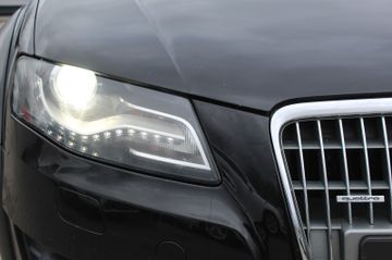 Audi A4 Allroad - 10