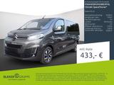 Citroën SpaceTourer Shine M (L2) - Citroën SpaceTourer mit Schiebedach
