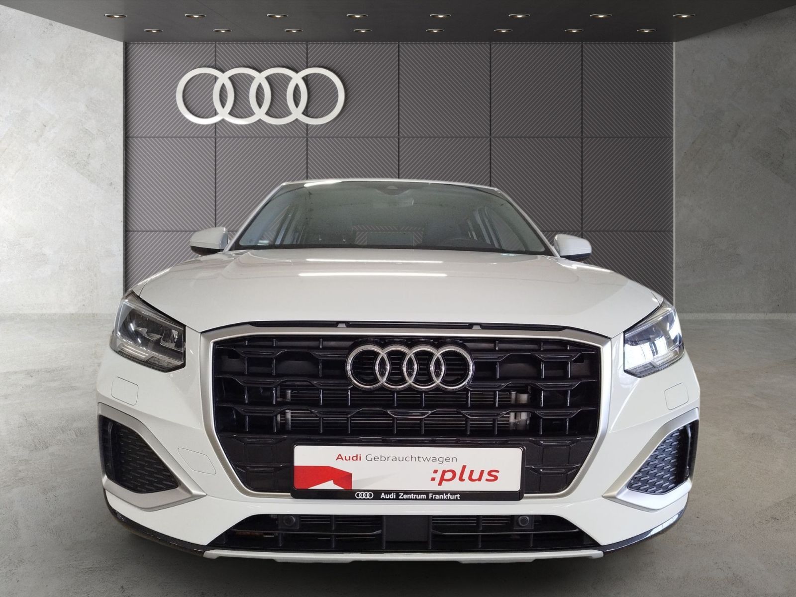Audi Q2 - Bild 3