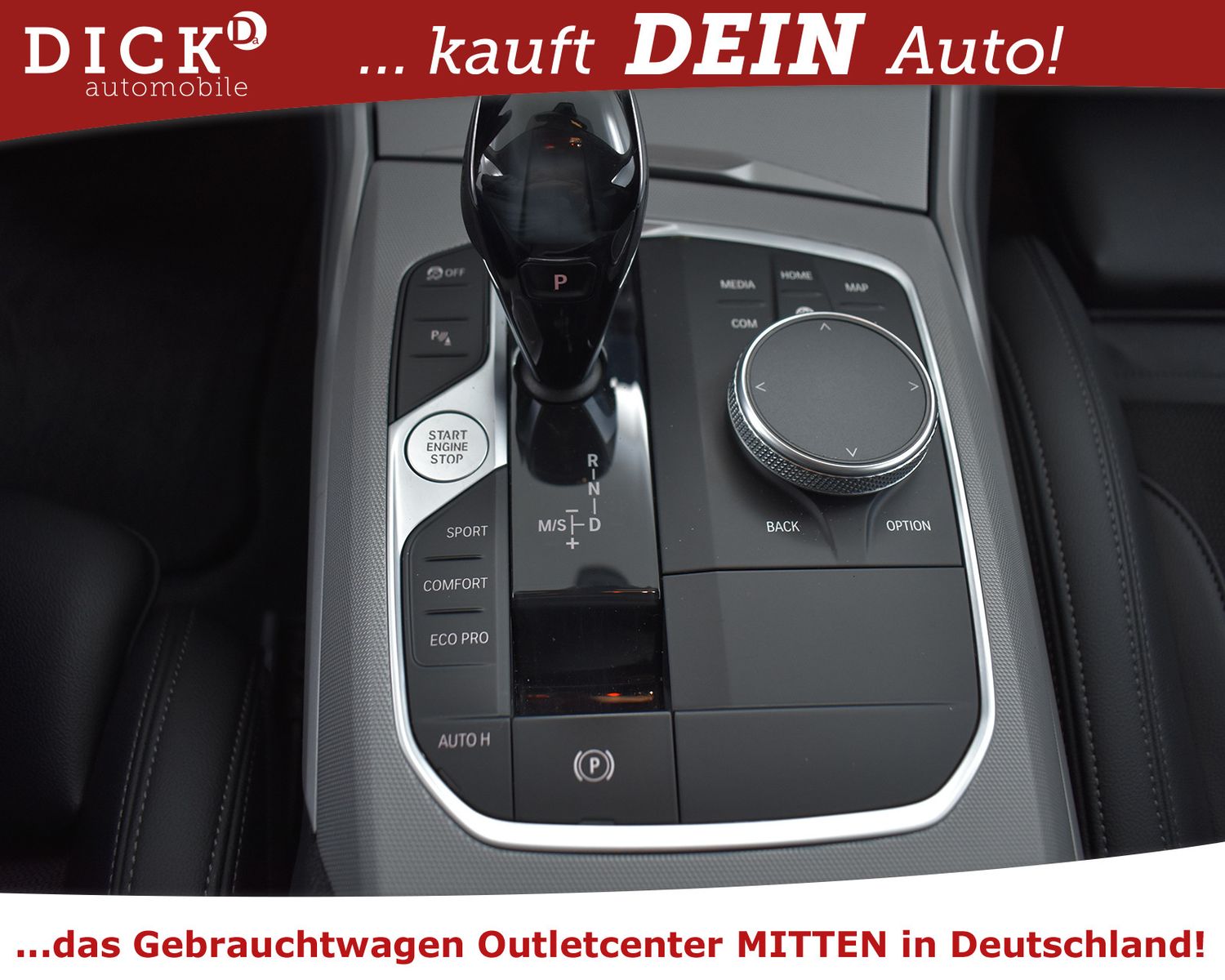 BMW 320d T xDr Aut Sport Line LEDER+MEMO+NAV PLUS+AH - Image 24