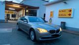 BMW 750i -  - gebrauchte BMW 750 aus dem Jahr 2011