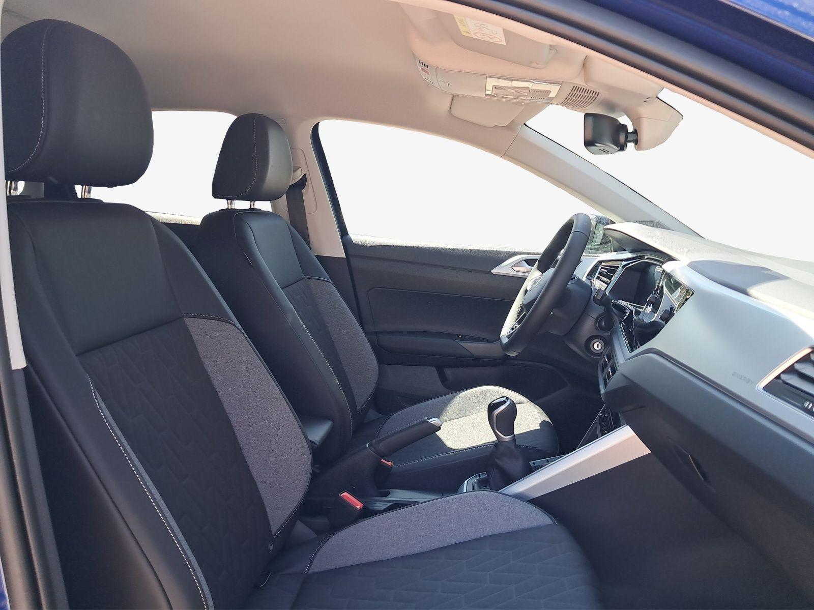 Volkswagen Taigo ENERGY 1,0 TSI (116 PS) 6-Gang, миниатюра 5