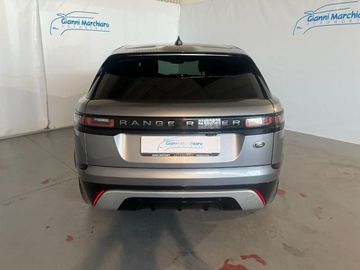 Land-Rover Range Rover Velar - 5