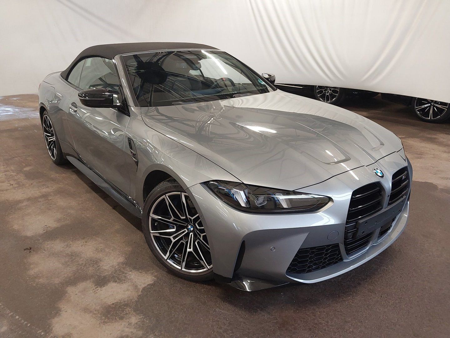 BMW M4 - Bild 6