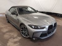 BMW M4 - Vorschau Bild 6
