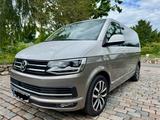 Volkswagen VW T6 Multivan Highline 4Motion DSG
