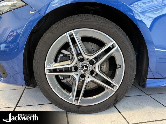 Mercedes-Benz A 250 e AMG Line/ACLaden/AHK/Sitz Memory/Kamera