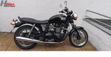 Triumph Bonneville SE mit Gewährleistung - TRIUMPH BONNEVILLE