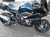 BMW S 1000 XR - Ein Me(e)hr als TOP-Ausstattung