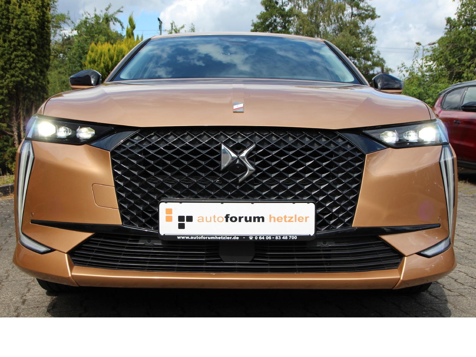 DS Automobiles DS4 E-Tense Performance Line +*Night Vision!*1.H