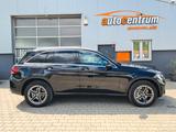 Mercedes-Benz GLC 300de 2x AMG*Pano*MBUX+*LED*RF-Kam*DAB*+WR - Mercedes-Benz GLC 300 in Düsseldorf