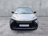 Toyota C-HR 2.0 Hybrid LOUNGE LED+NAVI+APP+ACC+SHZ+PANO - Toyota Gebrauchtwagen in Ratingen