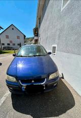 Mitsubishi Spacer Star 1.6 Benzin - gebrauchte Mitsubishi Space Star aus dem Jahr 2003