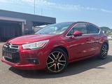 Citroën *Top Gepflegt* 2Hand Tüv Neu Leder Navi 163 PS - gebrauchte Citroën DS4 aus dem Jahr 2012