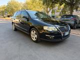 Volkswagen Passat 1.9 TDI 212.000 km OK NEOPATEN - Volkswagen Passat aus 2007: 2.0