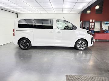 Opel Zafira Life - 8