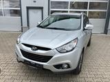 Hyundai ix35 2.0 Style 4WD Automatik/SHZ/PDC/AHK - gebrauchte Hyundai ix35 aus dem Jahr 2011
