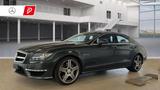 Mercedes-Benz CLS 63 AMG - gebrauchte Mercedes-Benz CLS 63 AMG aus dem Jahr 2012