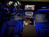 Audi Q8 55 TFSI Quatro Triptonic S-Line hybrid  - Audi Q8 von privat