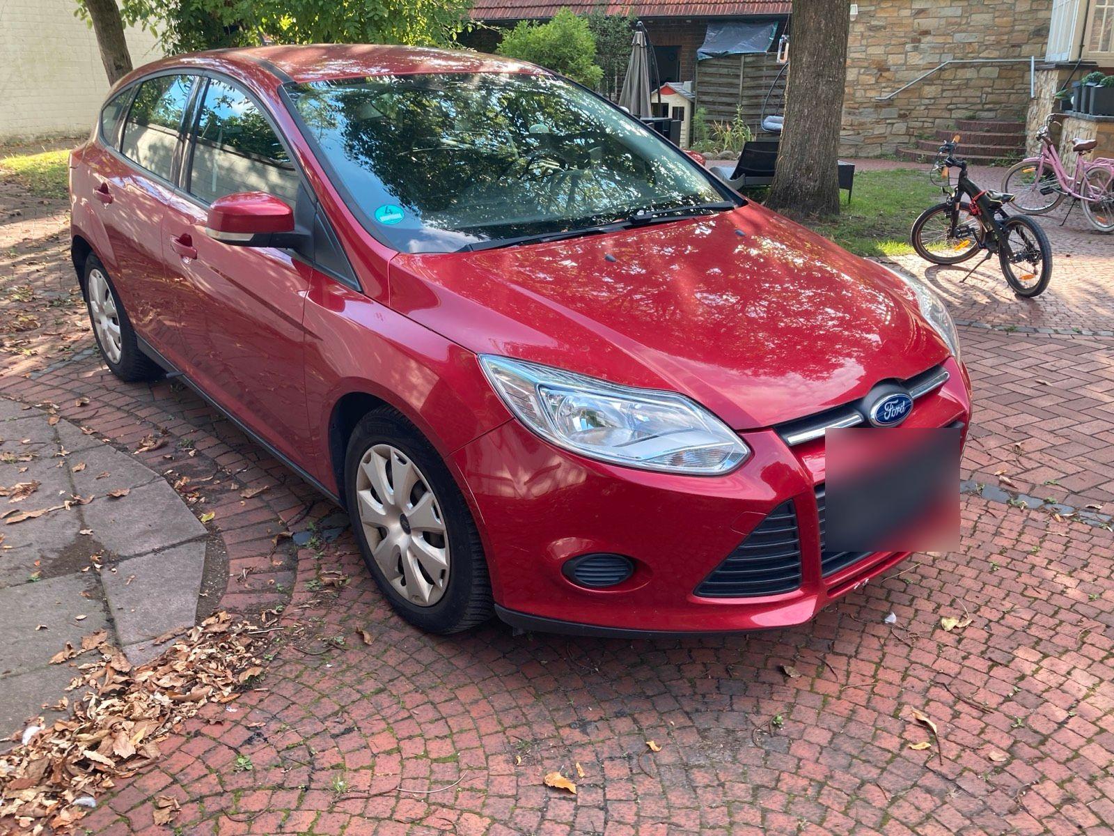 Mercedes-Benz A150 2012 — rear view