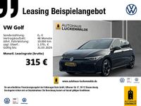 Volkswagen Golf - Vorschau Bild 1