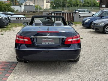 Mercedes E 250 - 7