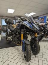 Yamaha  Niken GT - YAMAHA NIKEN GT