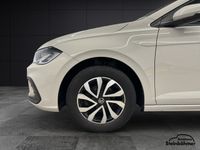 Volkswagen Polo - Vorschau Bild 13