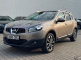 Nissan Qashqai +2 4X4 /360/7SITZER/BOSE/XENON/LEDER/SHZ - Nissan Qashqai Gebrauchtwagen in Stuttgart