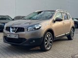 Nissan Qashqai +2 4X4 /360/7SITZER/BOSE/XENON/LEDER/SHZ - Nissan Qashqai in Stuttgart
