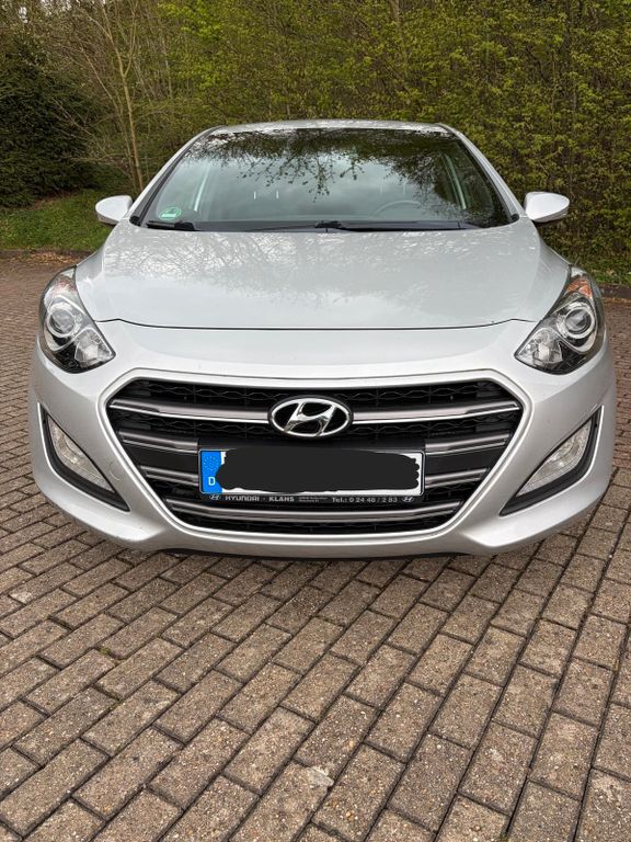 Image of Hyundai i30