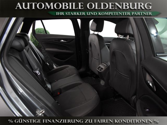 Opel Insignia 1.5 d Elegance *AHK*ACC*KAM*SHZ*LHZ*LED