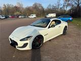 Andere Maserati Granturismo S - Andere aus 2009