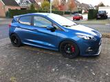 Ford Fiesta ST MK8 Clubsport - Ford Fiesta: Mk