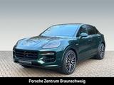 Porsche Cayenne S E-Hybrid Coupe Black Edition Burmester