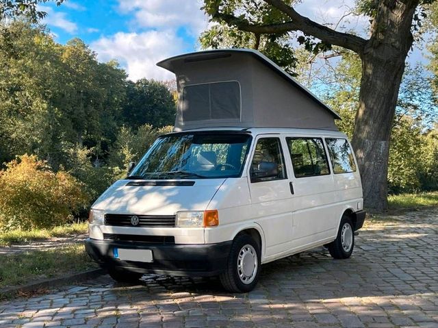 Volkswagen VW T4 Multivan Orig Westfalia 2,4D (Camper)