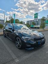 BMW 330i M Sport Automatic M Sport - BMW 330 in Nürnberg