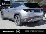Hyundai TUCSON 1.6 T-GDI PRIME PHEV 4WD SHZ LHZ LED NAVI - Hyundai Tucson Prime mit Hybrid-Antrieb (Benzin/Elektro)