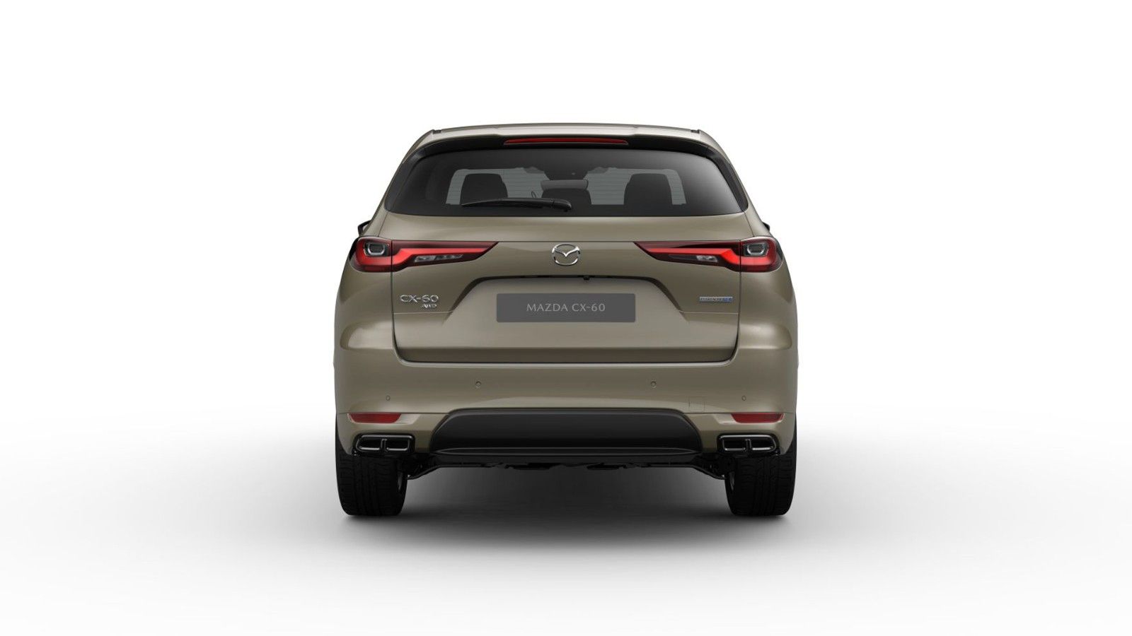 Mazda CX-60 - Bild 6