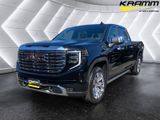 GMC Sierra 1500 DENALI CREW CAB 4WD 3.0 D Duramax - mit Diesel-Antrieb: Duramax