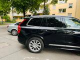 Volvo XC90 Inscription Allrad, Vollausstattung, Sound - Volvo XC90 Gebrauchtwagen in München