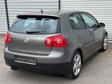 Volkswagen Golf 5 2.0 GTI DSG-Vollleder-2.Hand-PDC-Sitzheiz - Volkswagen Golf: V Golf5 GTI