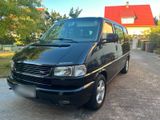 Volkswagen VW T4 Multivan Generation - Volkswagen T4 Multivan: Generation