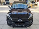 Toyota Yaris 1.5 Hybrid Club *Sommer- und Winterräder* - Toyota Yaris mit Hybrid-Antrieb