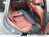 BMW i4 M50 GC xDr 80,7 kWh ADAPTIV-FAHRW/HARMAN/AHK - BMW i4: M50